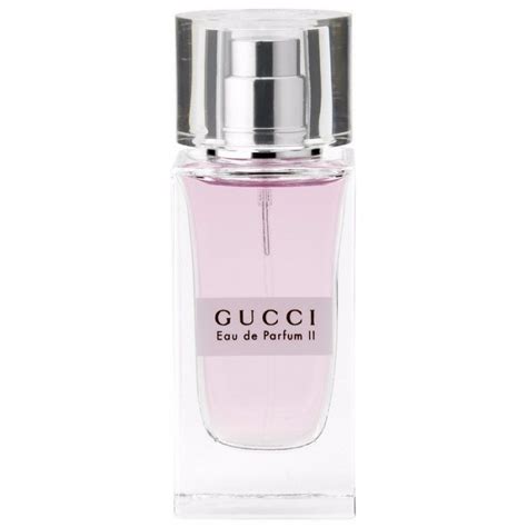 gucci ii parfum|gucci ii perfume discontinued.